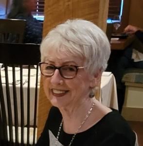 Meet your Posher, Deborah